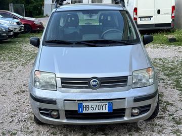 Fiat Panda 1.2 DINAMIC NEOPATENTATI