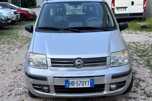 Fiat Panda 1.2 DINAMIC NEOPATENTATI