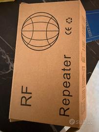 AMPLIFICATORE SEGNALE