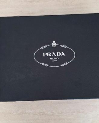 Stivaletto prada