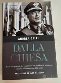 DALLA CHIESA