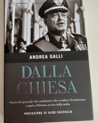 DALLA CHIESA