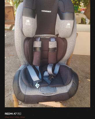 seggiolone d'auto 