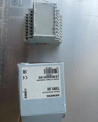 Siemens txm1 8x modulo universale
