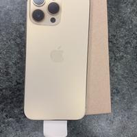Apple iPhone 14 Pro Max 128gb Gold / Viola NUOVO