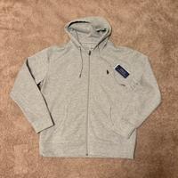 Polo Ralph Lauren Zip Hoodie