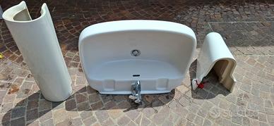 lavandino per bagno