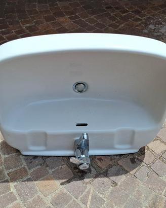 lavandino per bagno
