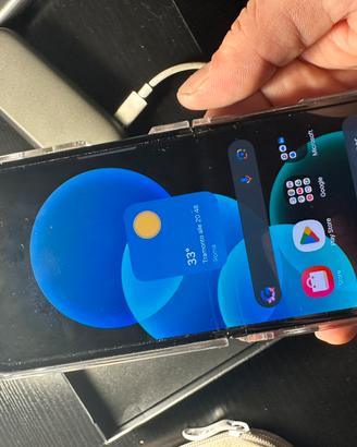 samsung galaxy z flip 5