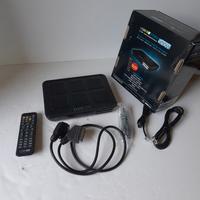 Decoder tvsat i can 1110SV