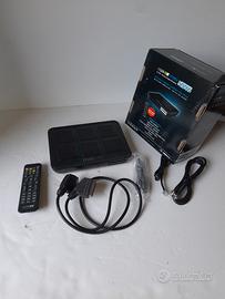 Decoder tvsat i can 1110SV