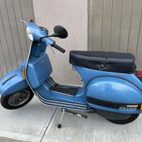 Vespa PX 150 E - anno '83