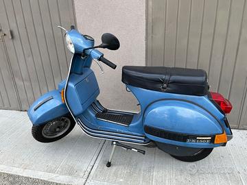 Vespa PX 150 E - anno '83
