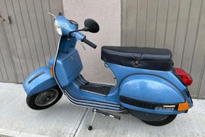 Vespa PX 150 E - anno '83