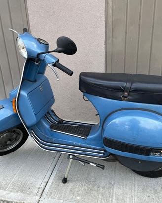 Vespa PX 150 E - anno '83