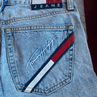 Jeans Tommy