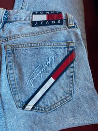 Jeans Tommy