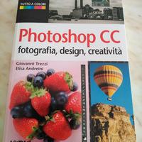 Photoshop CC -fotografia,design,creatività
