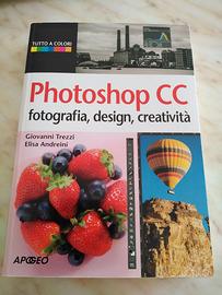 Photoshop CC -fotografia,design,creatività