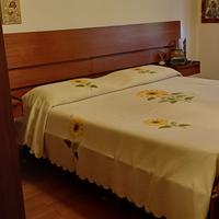 camera matrimoniale completa