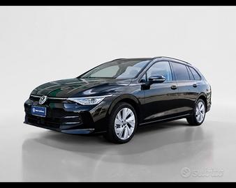 VOLKSWAGEN Nuova Golf Variant Life 2.0 TDI SCR 110