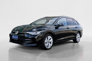 VOLKSWAGEN Nuova Golf Variant Life 2.0 TDI SCR 110