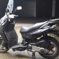 Aprilia Sportcity 300 - 2008