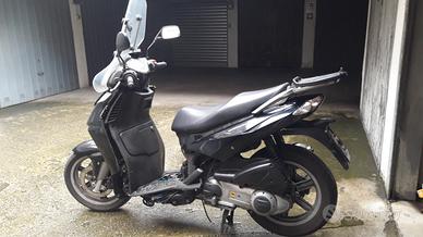 Aprilia Sportcity 300 - 2008