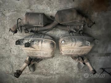 Porsche Carrera 996 anno 99"