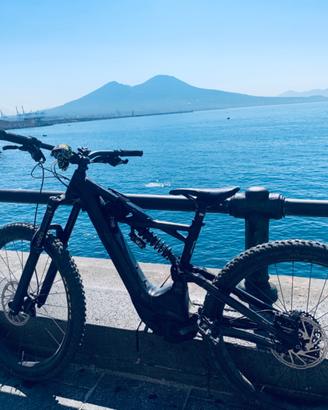 Bici Ebike specialized kenevo