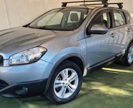 NISSAN Qashqai 1.5Dci 110Cv Full TEKNA 05/2011