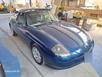 Fiat Barchetta
