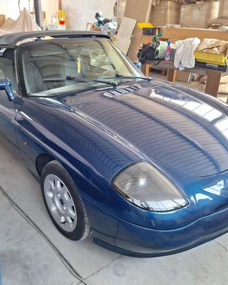 Fiat Barchetta