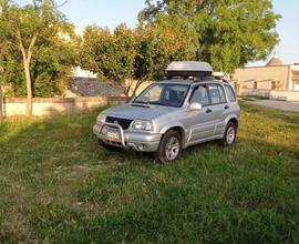 SUZUKI Grand Vitara - 2004