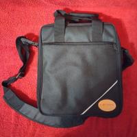 Notebook Borsa Tracolla Anni 90 PC Retrò Vintage