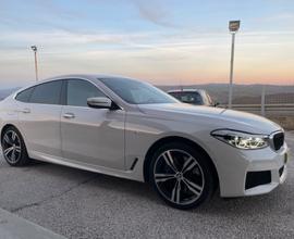 Bmw Serie 6 Gran Turismo 630d xDrive Gran Turismo 