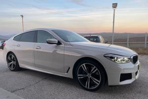 Bmw Serie 6 Gran Turismo 630d xDrive Gran Turismo 