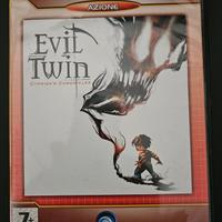 ewil twin videogames per pc