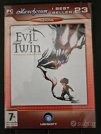 ewil twin videogames per pc