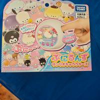 Tamagotchi Punirunes Sanrio