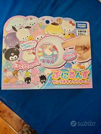 Tamagotchi Punirunes Sanrio