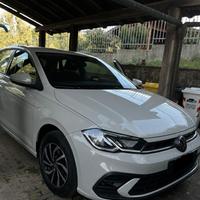 Polo Evo Life 2023 (VW care incluso fino a 80k km)