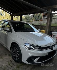 Polo Evo Life 2023 (VW care incluso fino a 80k km)
