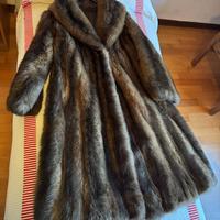 Pelliccia in opposum