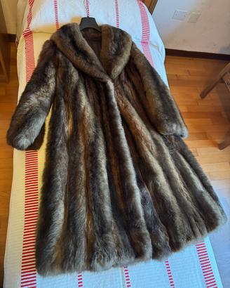 Pelliccia in opposum