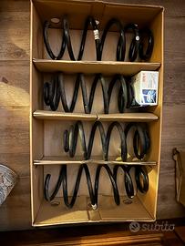 Molle ammortizzatori Astra GTC J