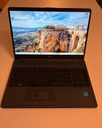 Notebook HP 250G8 15,6" i3-1115G4 16GB 256GB SSD