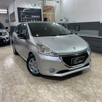 Peugeot 208 1.4 HDi 68 CV 5 porte Allure