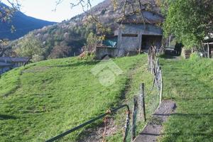 RUSTICO A CERANO D'INTELVI