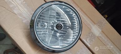 Faro Harley Davidson